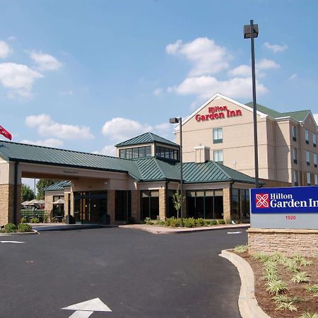 Hilton Garden Inn Bowling Green Extérieur photo