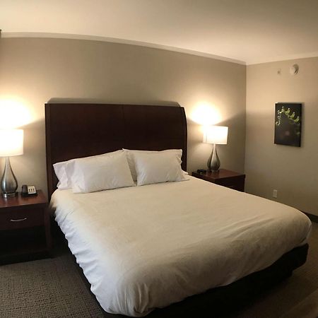 Hilton Garden Inn Bowling Green Extérieur photo