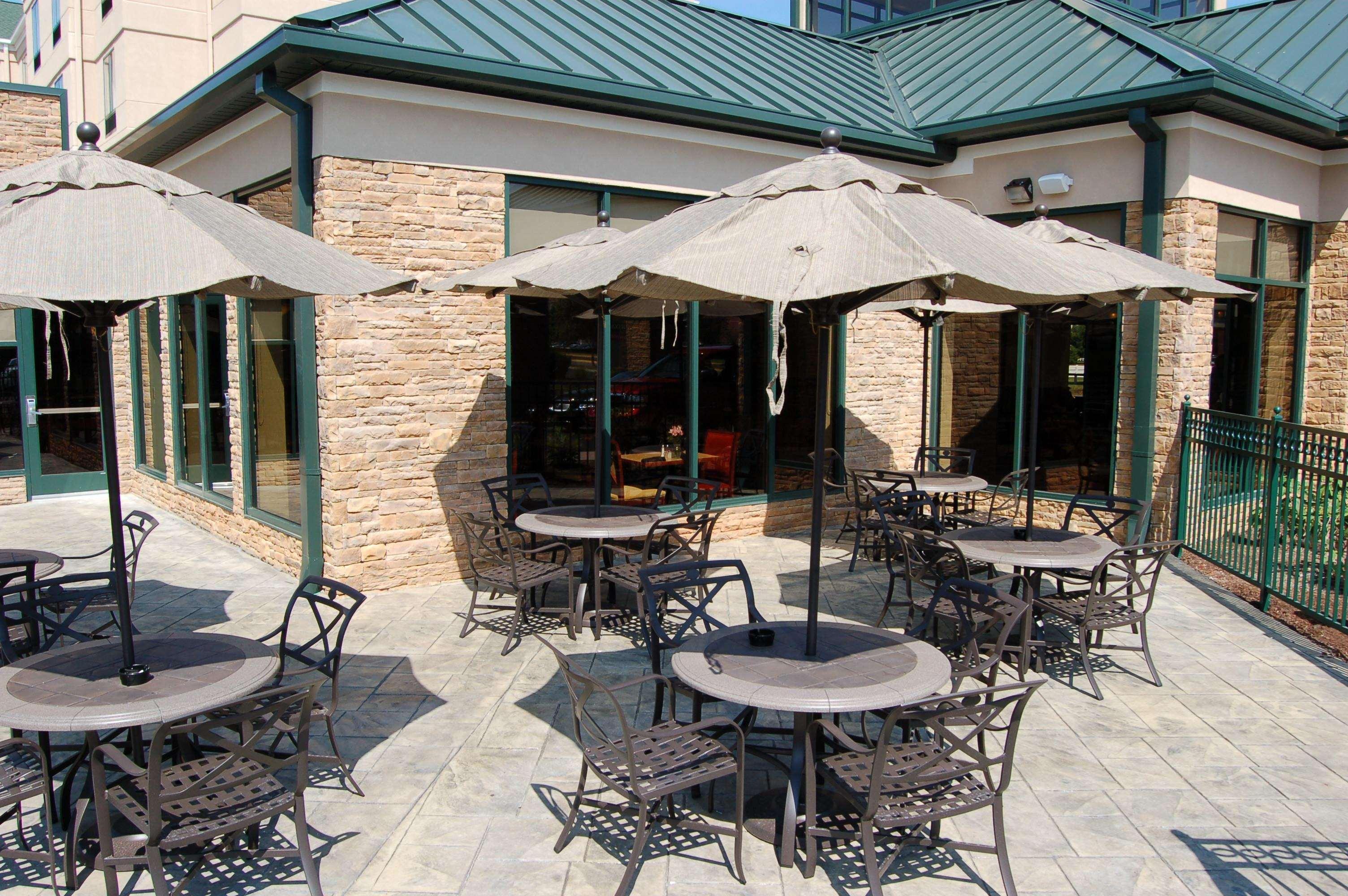 Hilton Garden Inn Bowling Green Extérieur photo