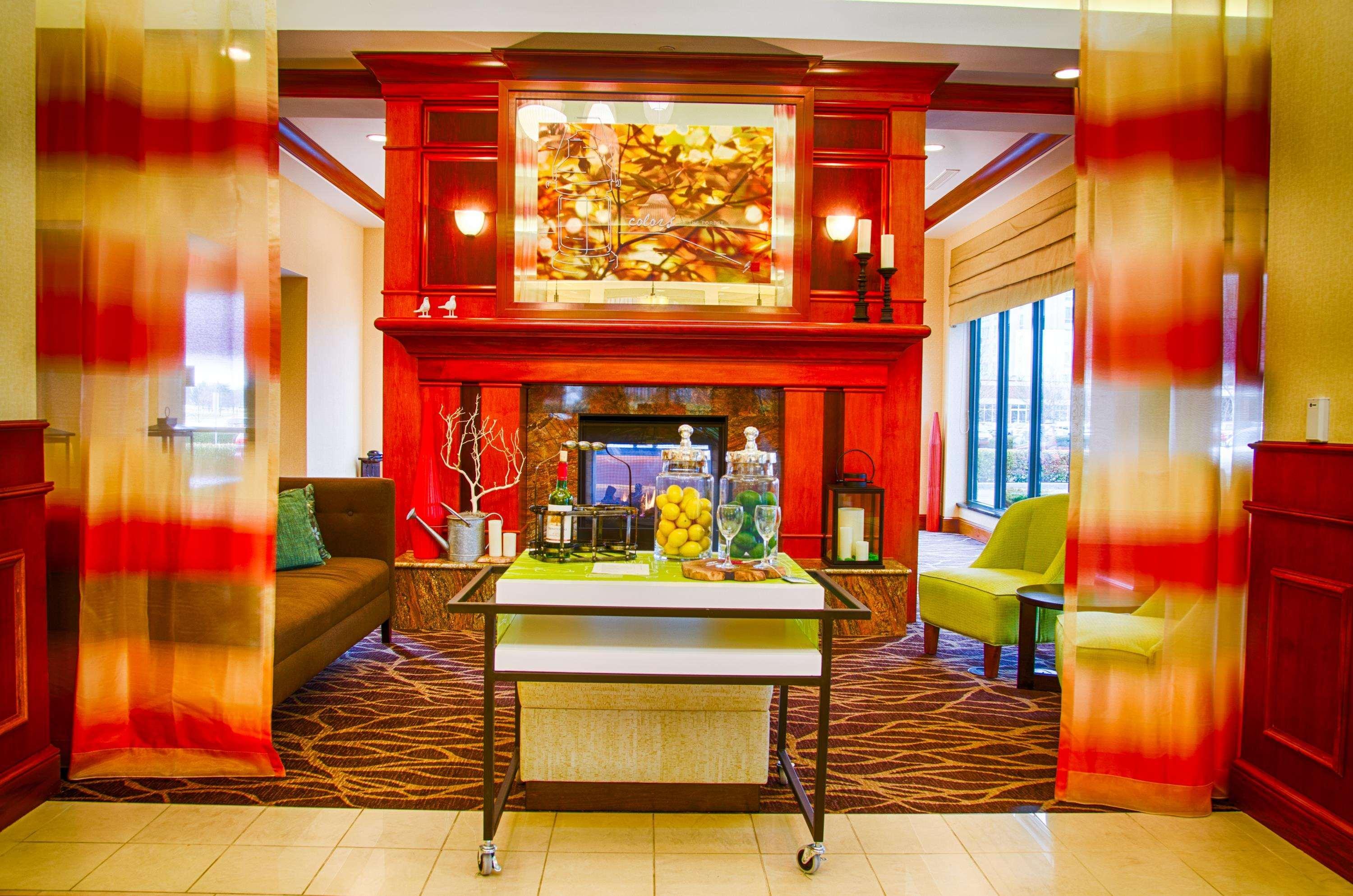 Hilton Garden Inn Bowling Green Extérieur photo
