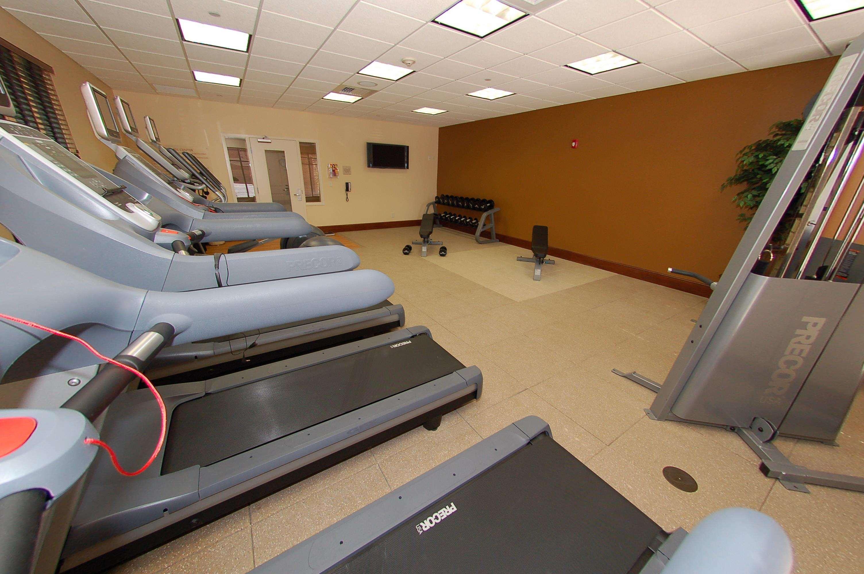 Hilton Garden Inn Bowling Green Extérieur photo