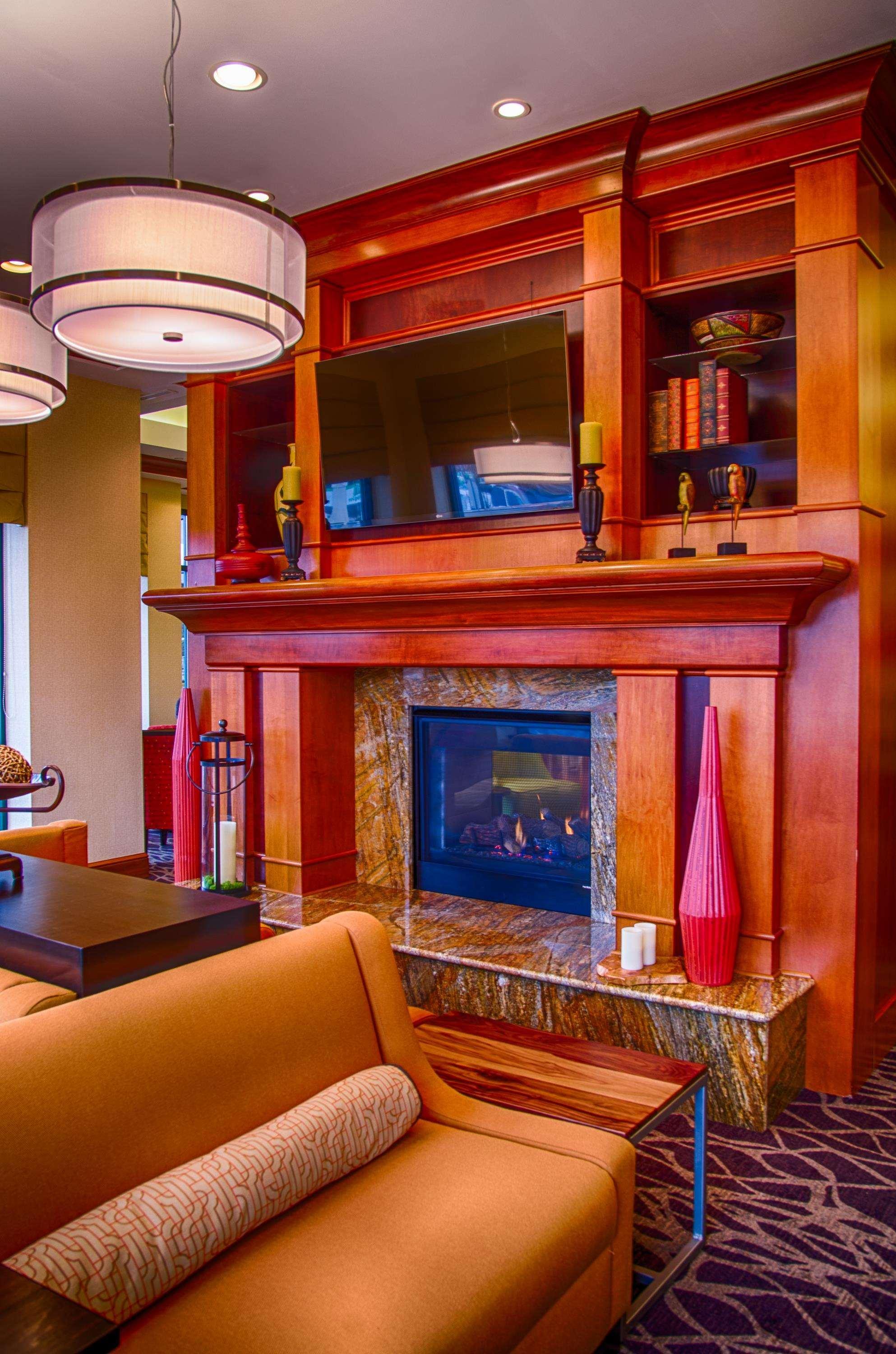Hilton Garden Inn Bowling Green Extérieur photo