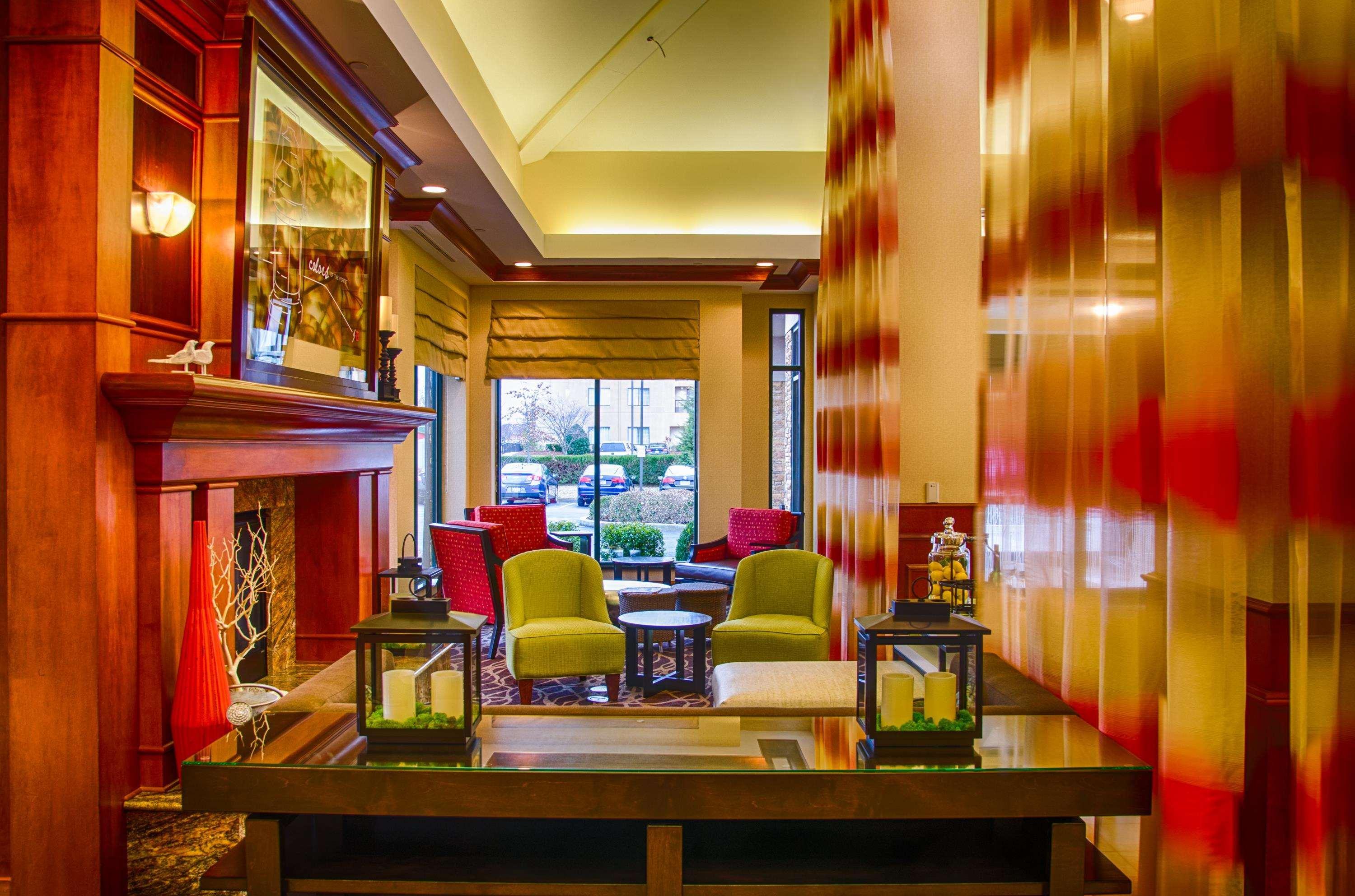 Hilton Garden Inn Bowling Green Extérieur photo
