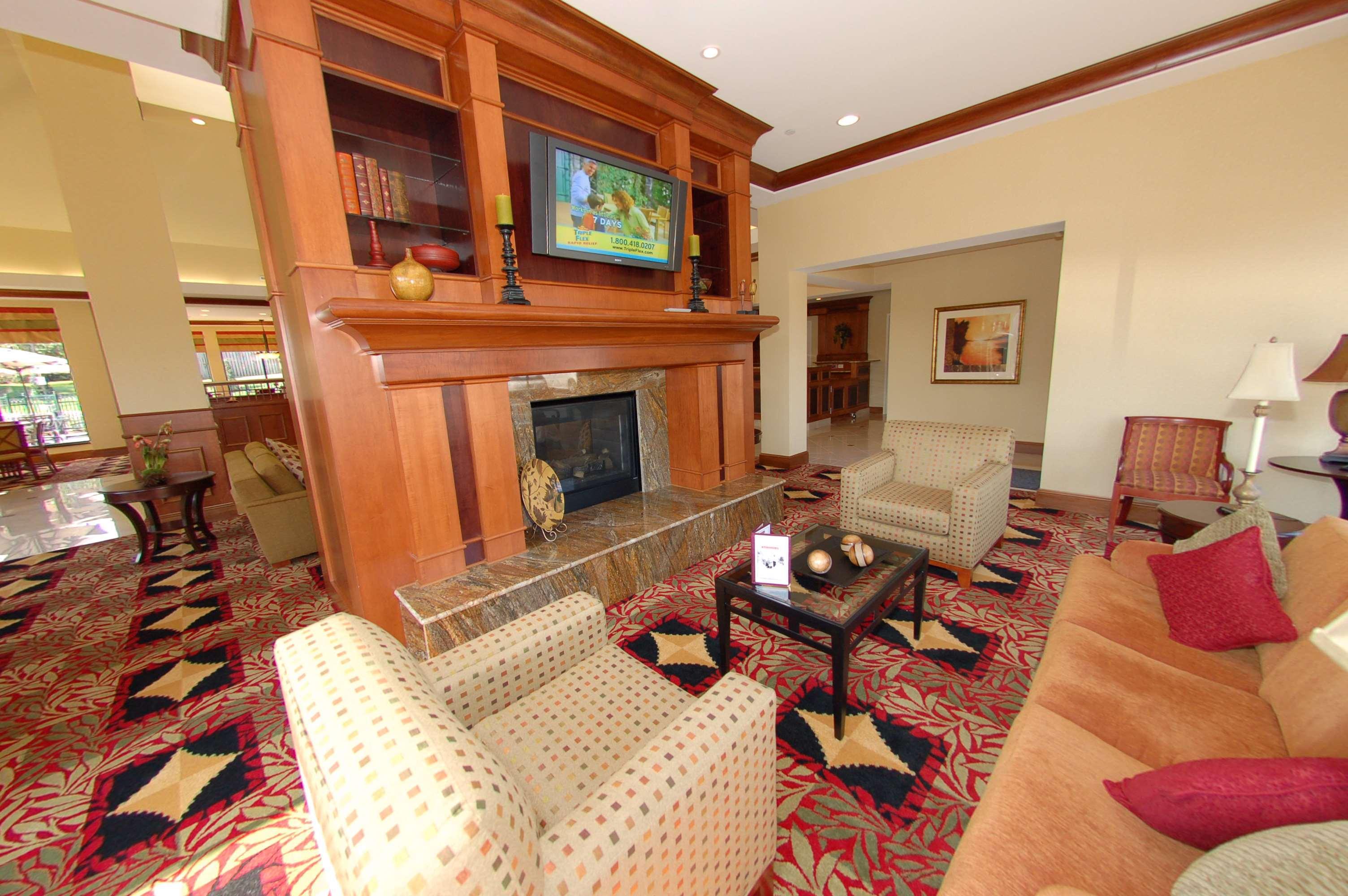 Hilton Garden Inn Bowling Green Intérieur photo