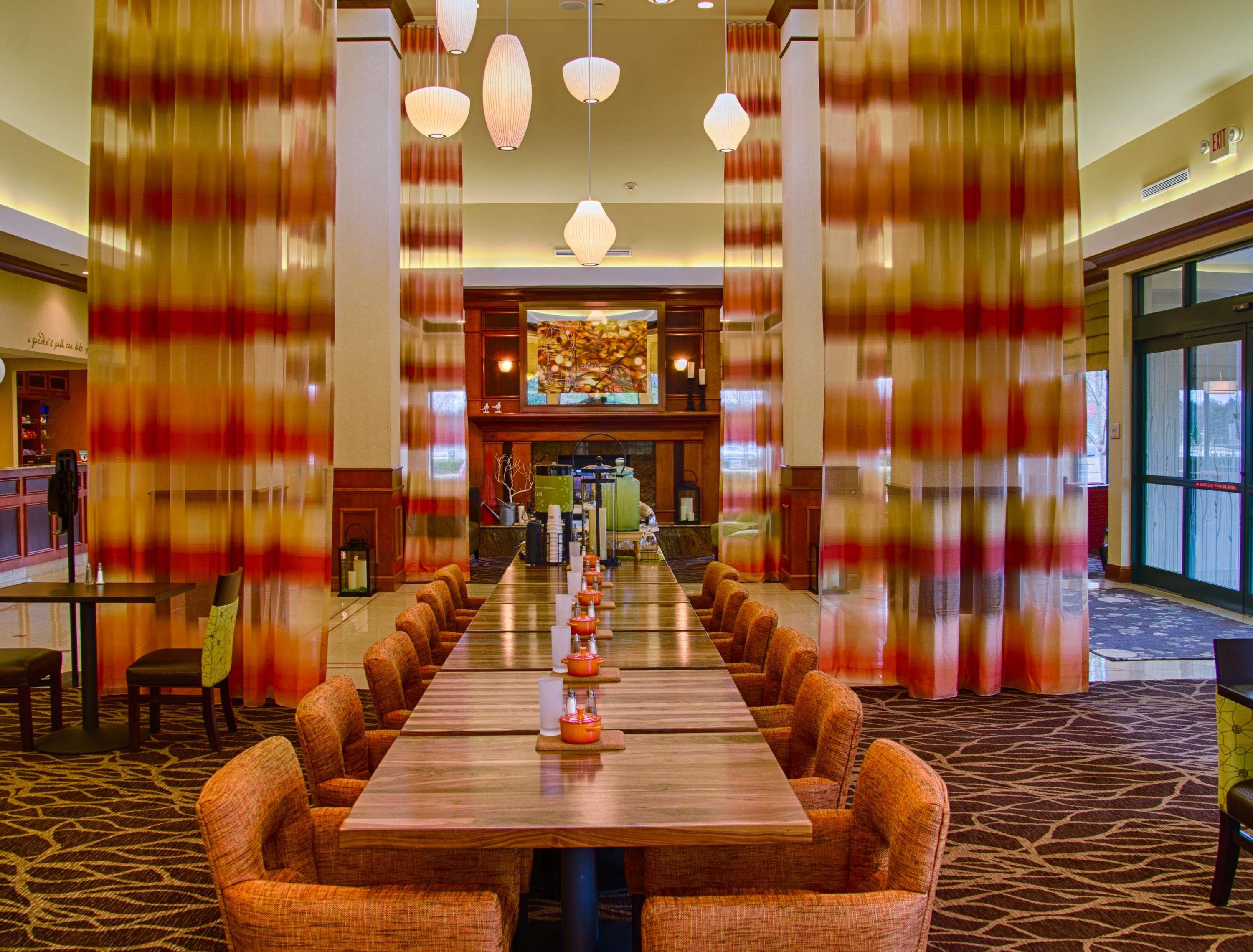 Hilton Garden Inn Bowling Green Extérieur photo