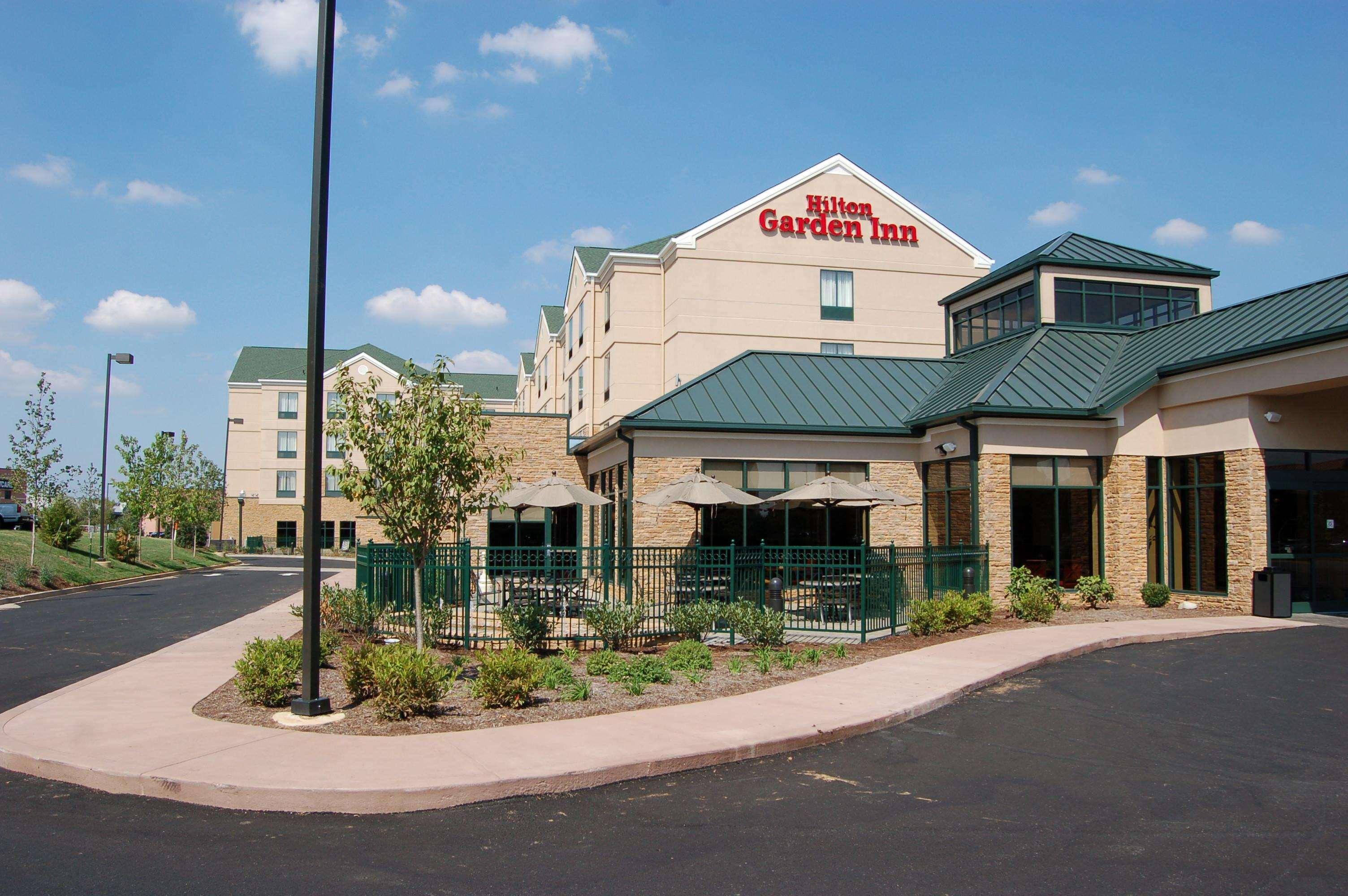 Hilton Garden Inn Bowling Green Extérieur photo