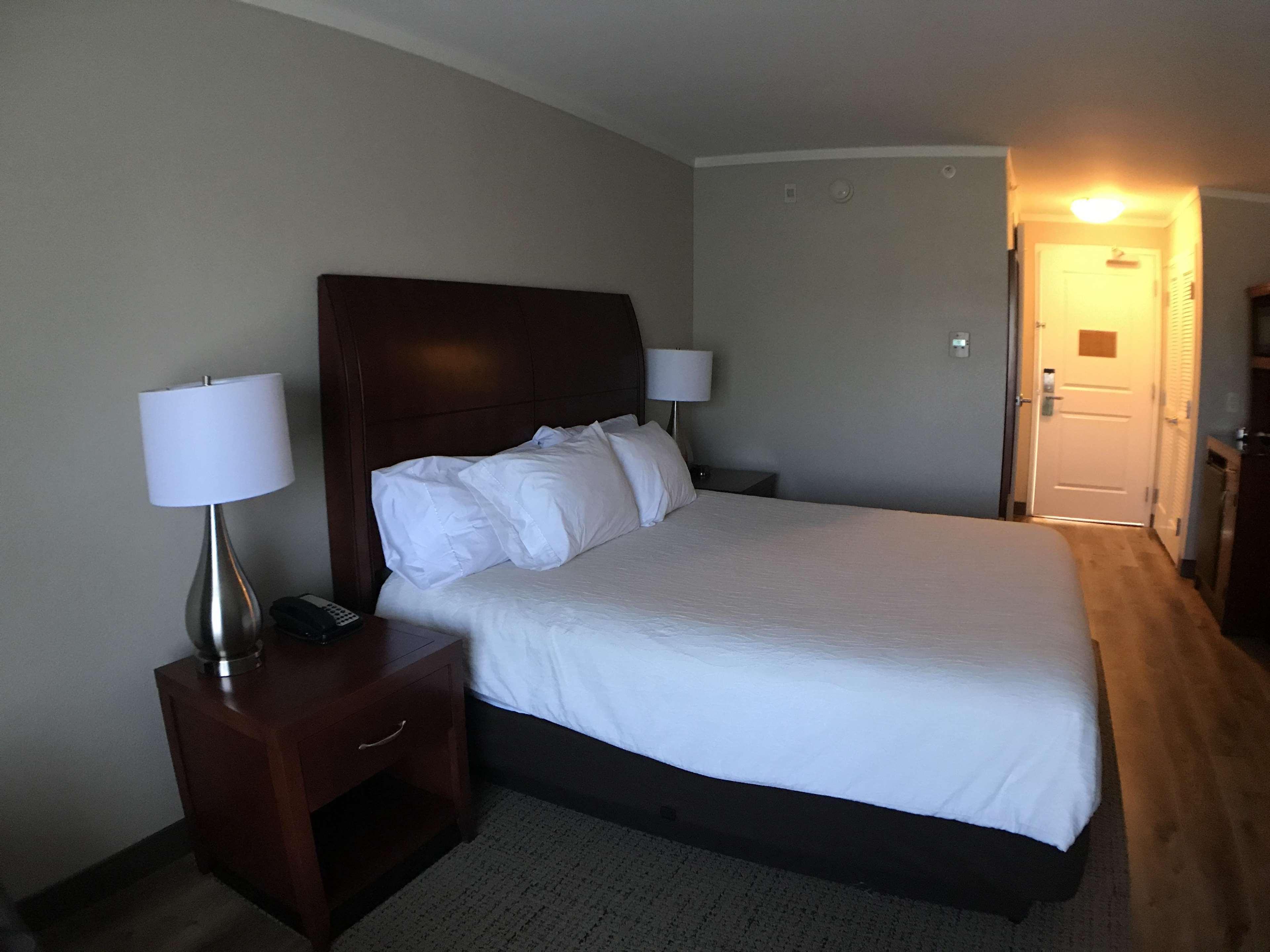 Hilton Garden Inn Bowling Green Extérieur photo