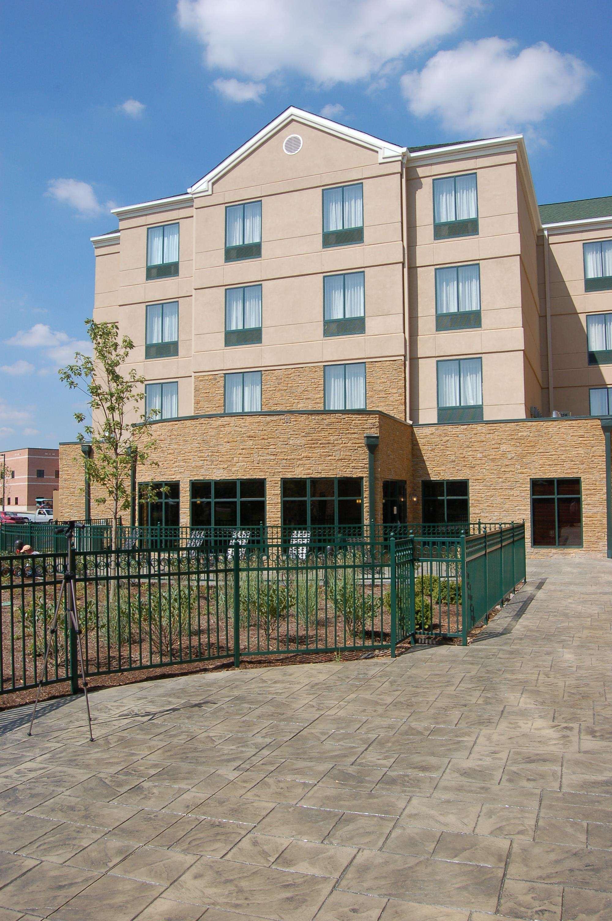 Hilton Garden Inn Bowling Green Extérieur photo