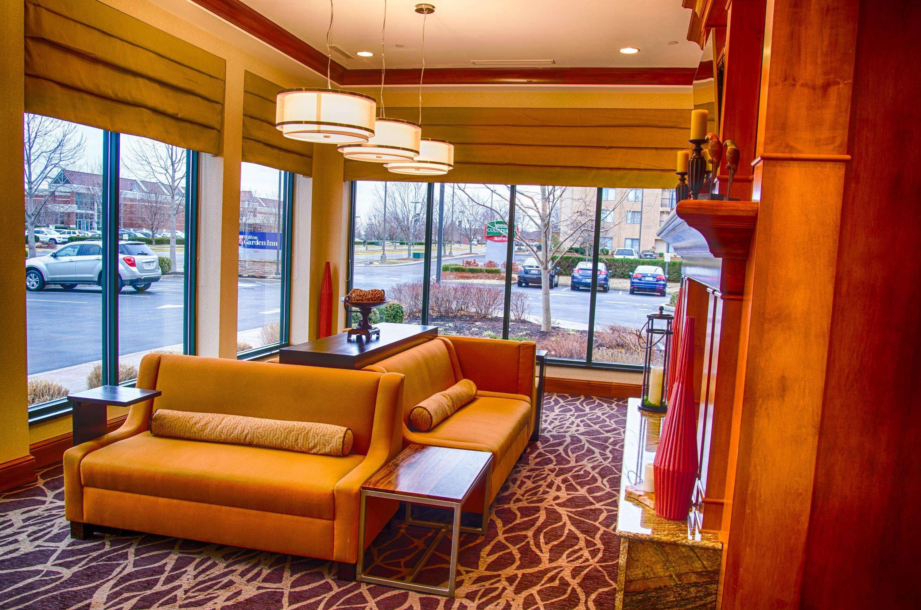 Hilton Garden Inn Bowling Green Extérieur photo