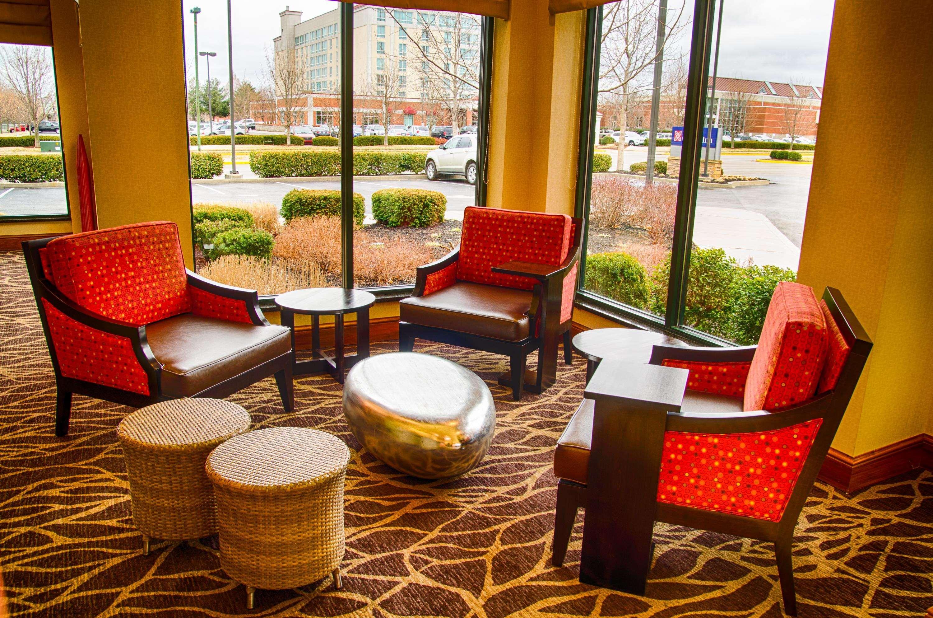 Hilton Garden Inn Bowling Green Extérieur photo
