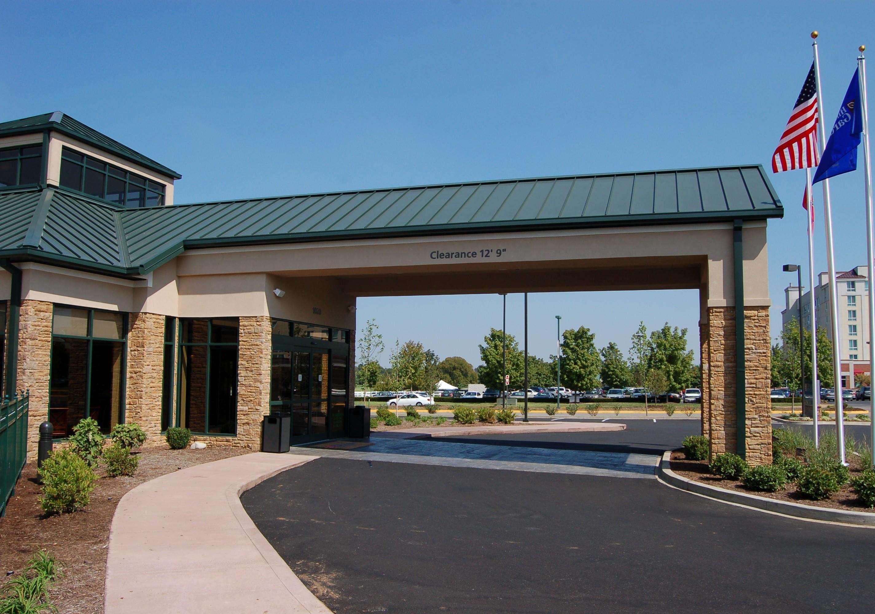 Hilton Garden Inn Bowling Green Extérieur photo