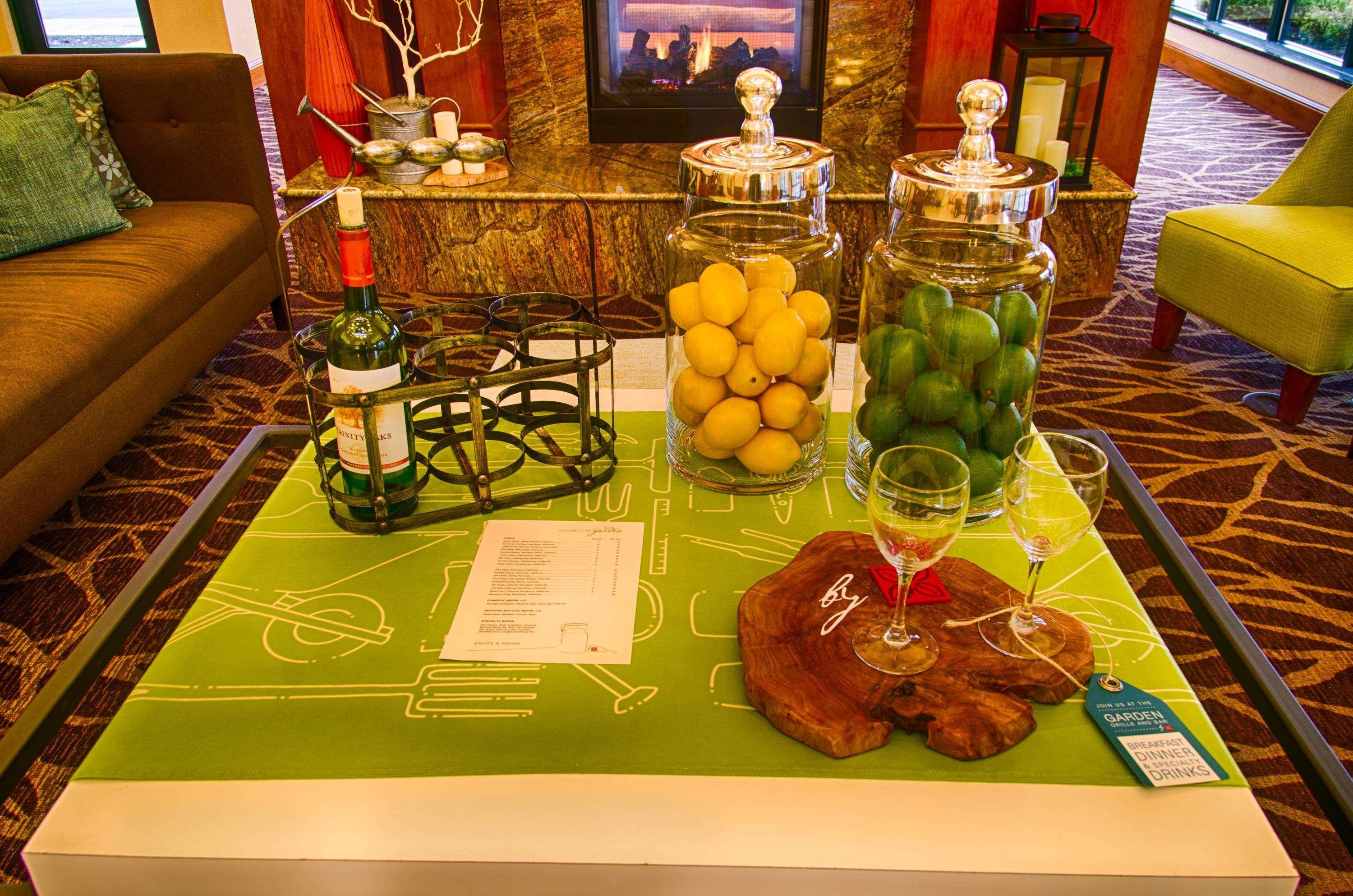 Hilton Garden Inn Bowling Green Extérieur photo