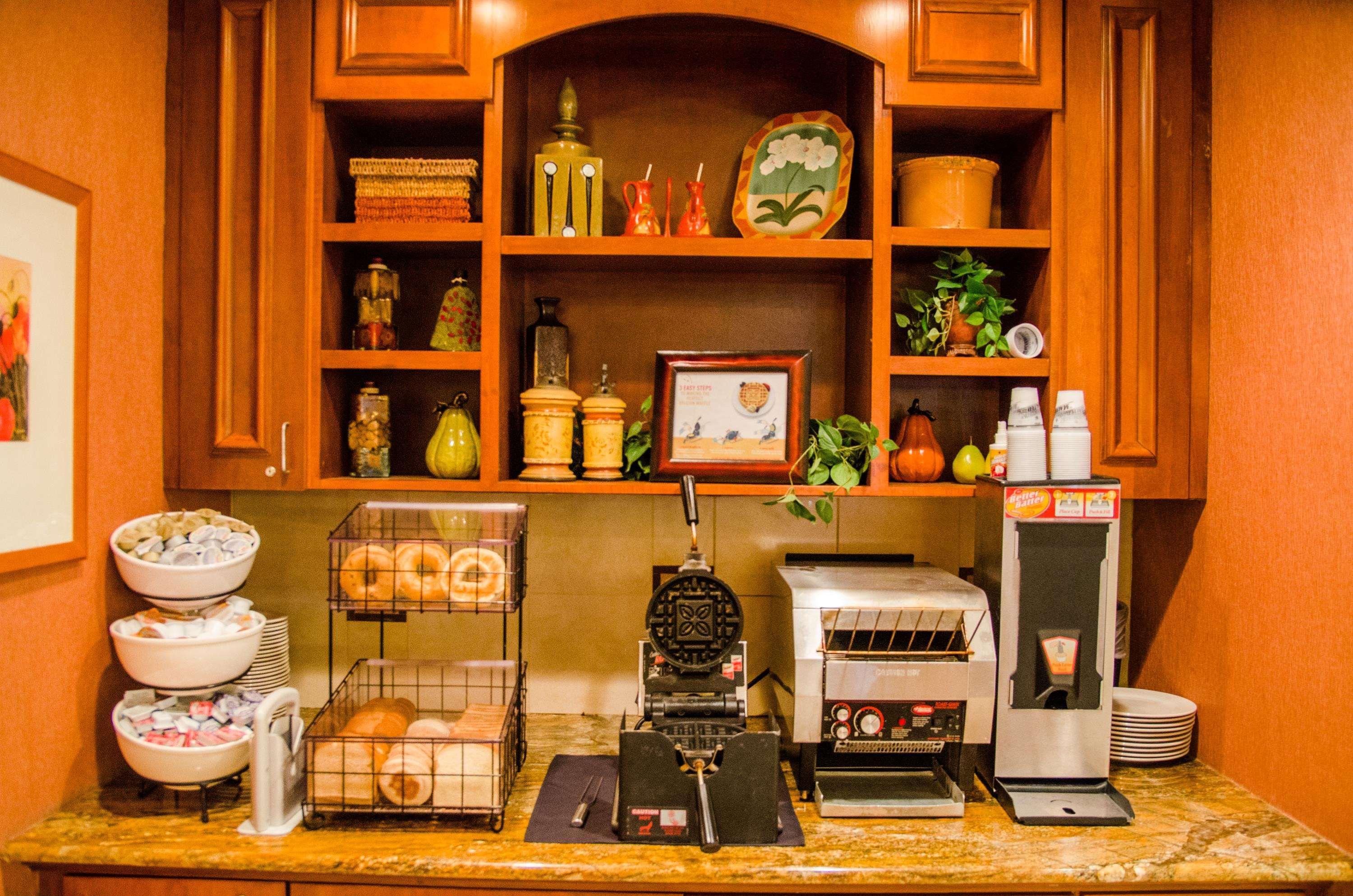 Hilton Garden Inn Bowling Green Extérieur photo