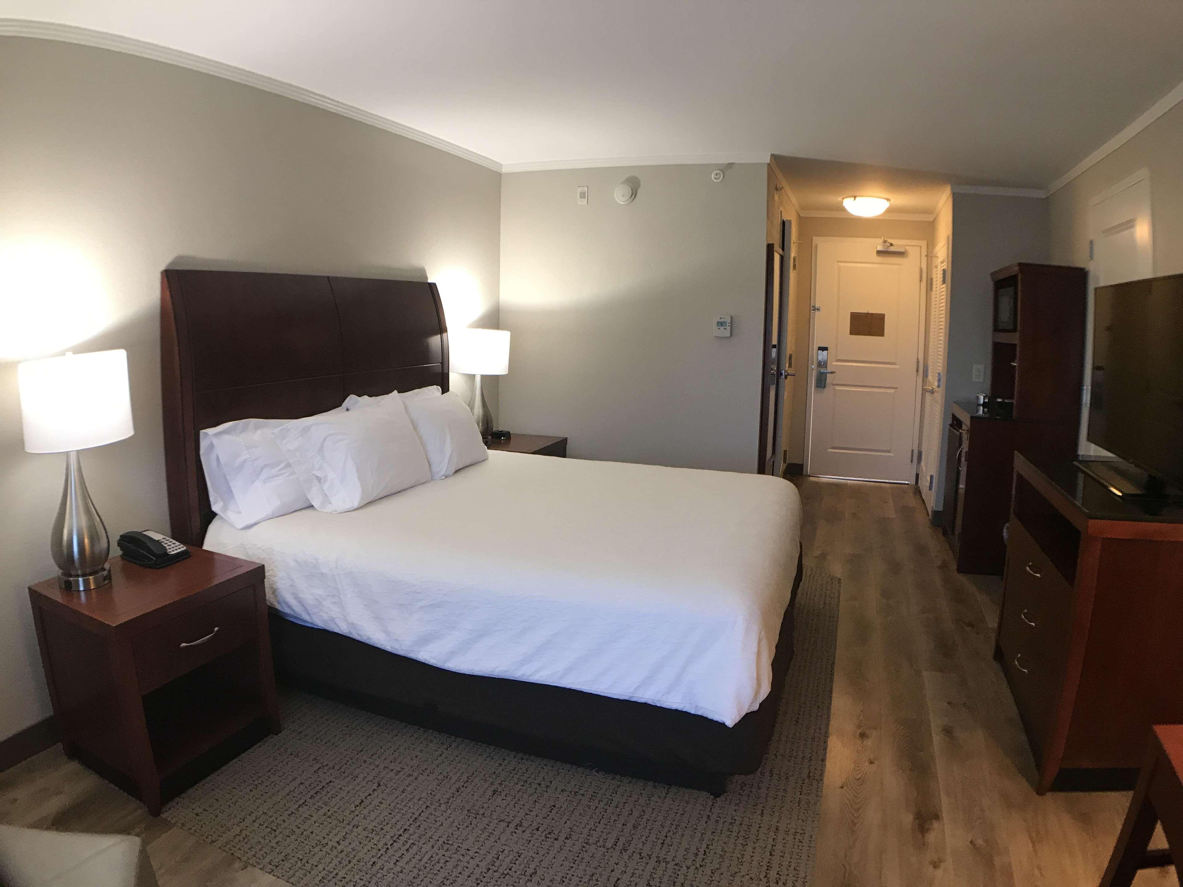 Hilton Garden Inn Bowling Green Extérieur photo