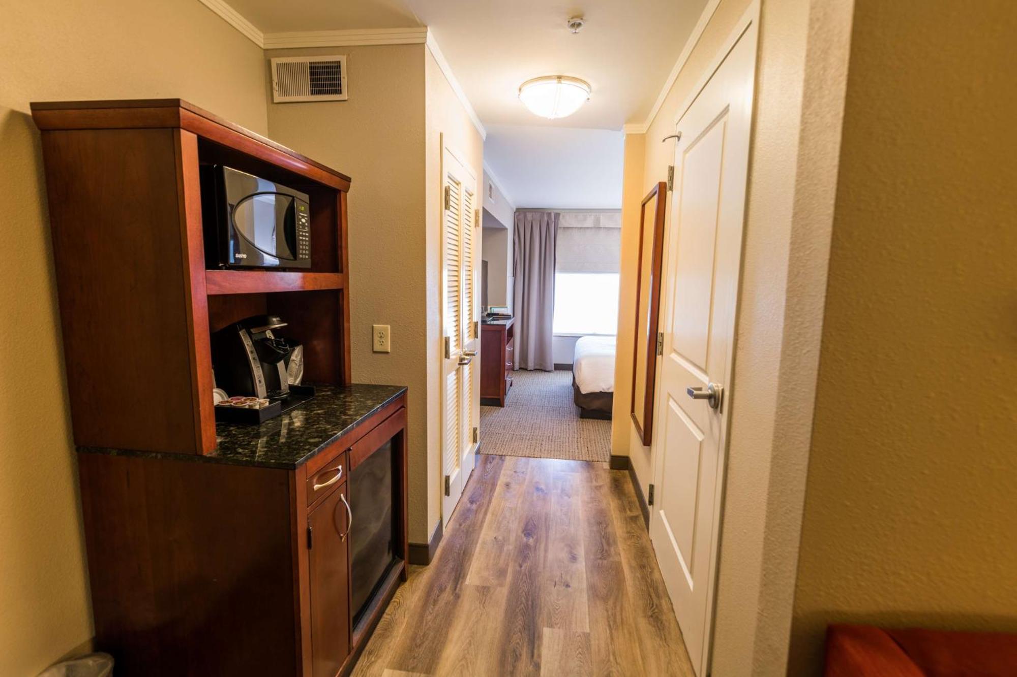 Hilton Garden Inn Bowling Green Extérieur photo