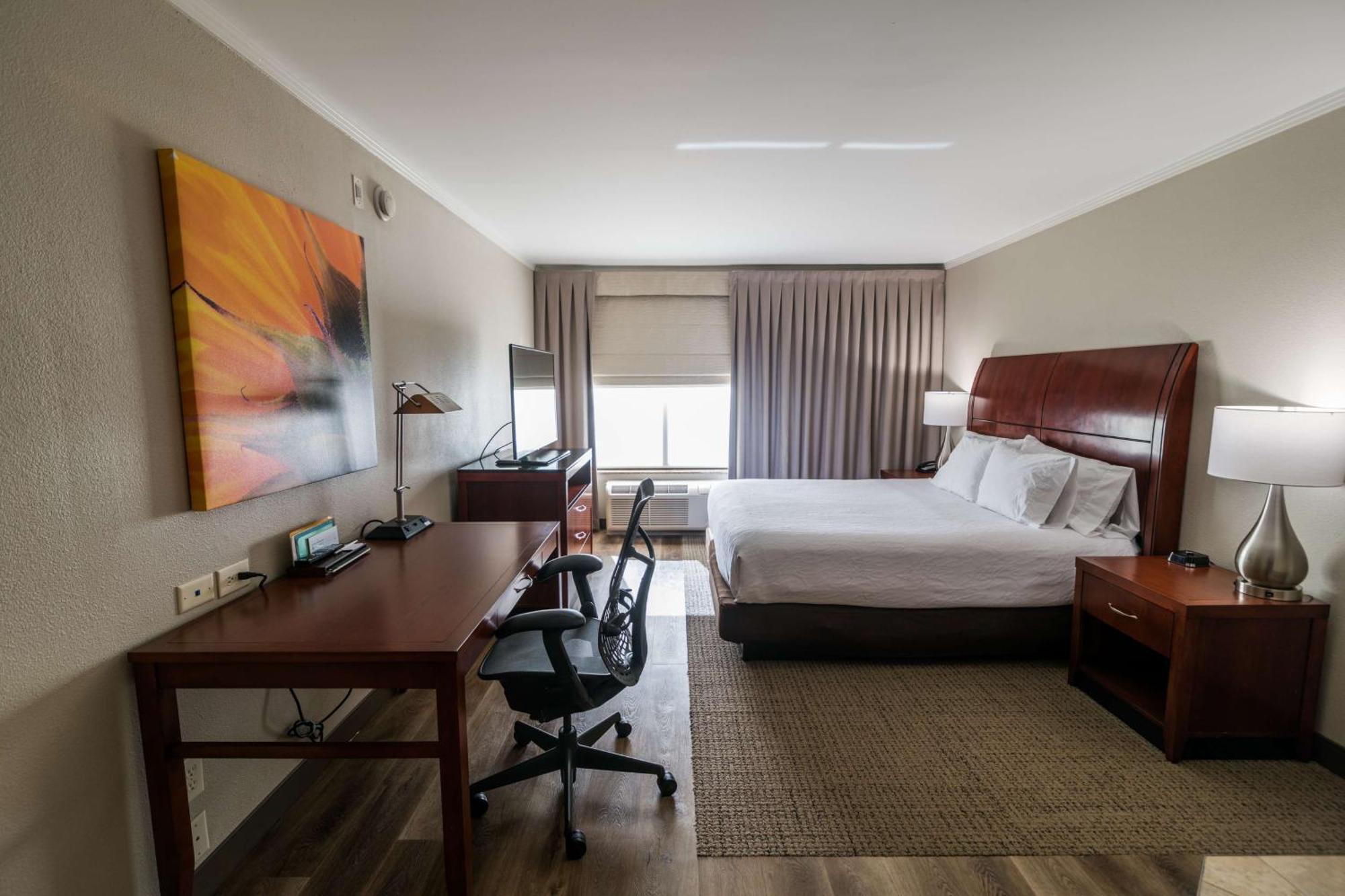 Hilton Garden Inn Bowling Green Extérieur photo