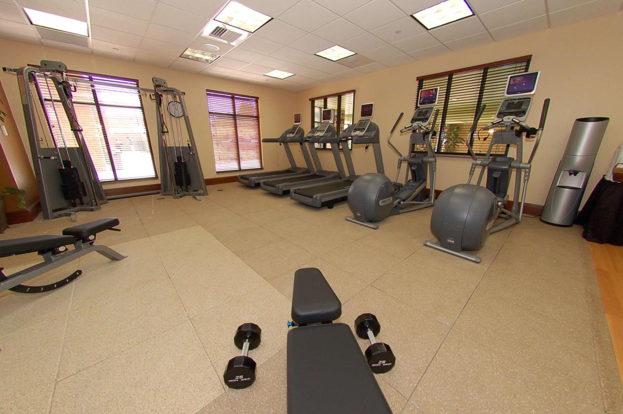 Hilton Garden Inn Bowling Green Extérieur photo