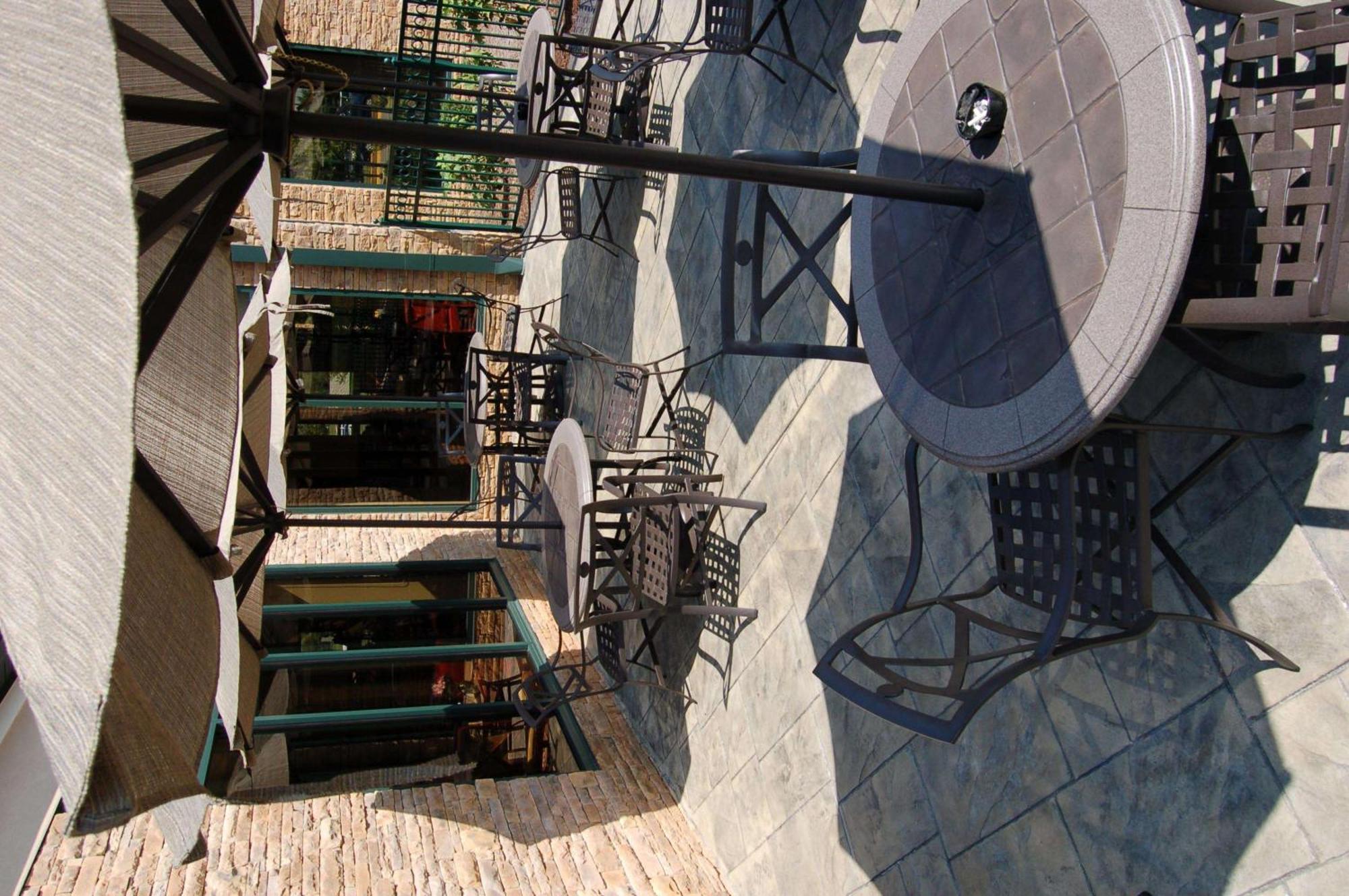 Hilton Garden Inn Bowling Green Extérieur photo
