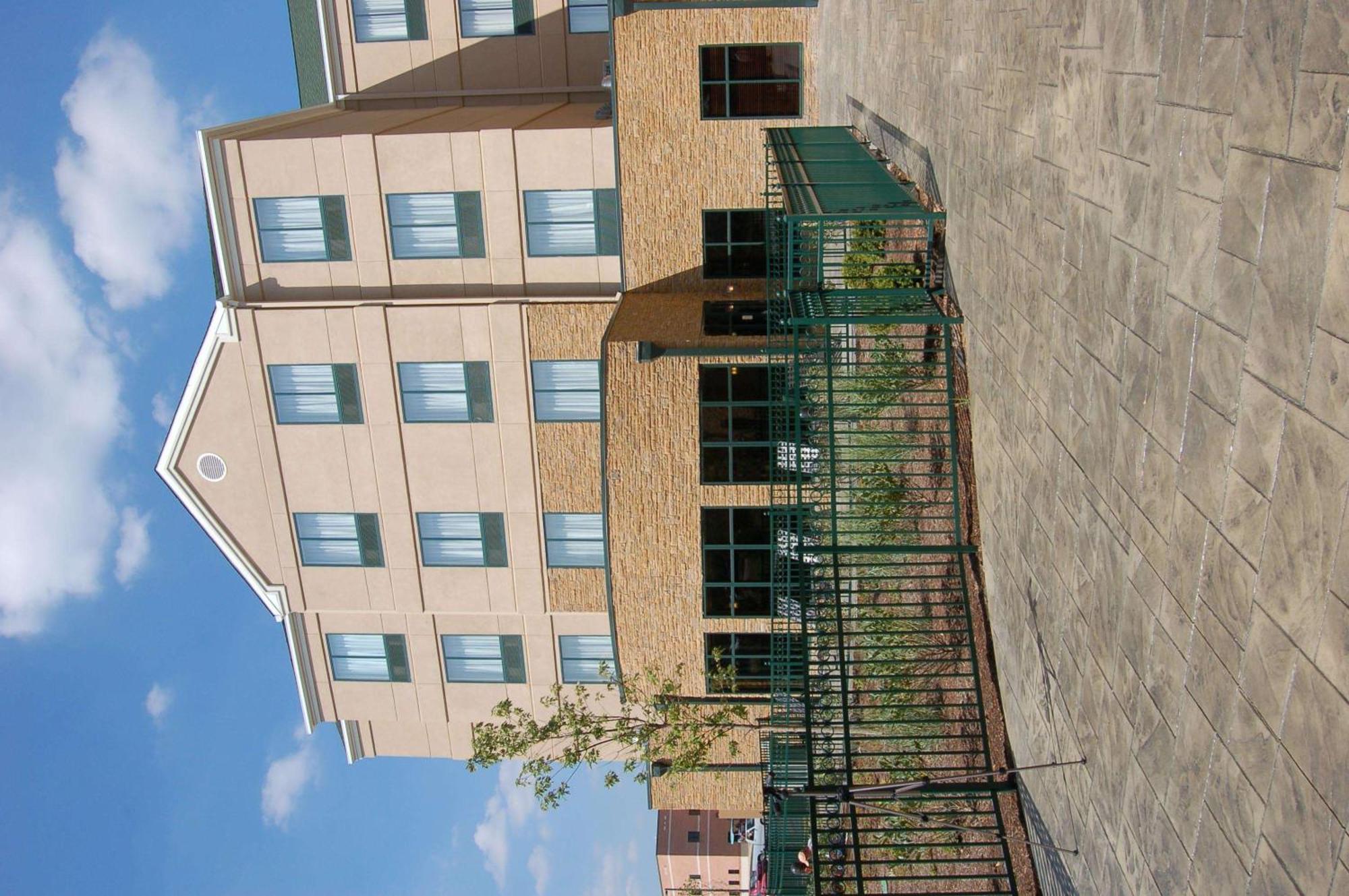 Hilton Garden Inn Bowling Green Extérieur photo